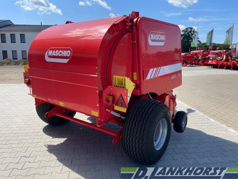 Maschio Entry 120
