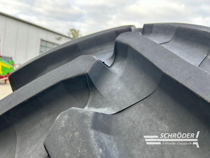 Trelleborg 2X 600/65 R38