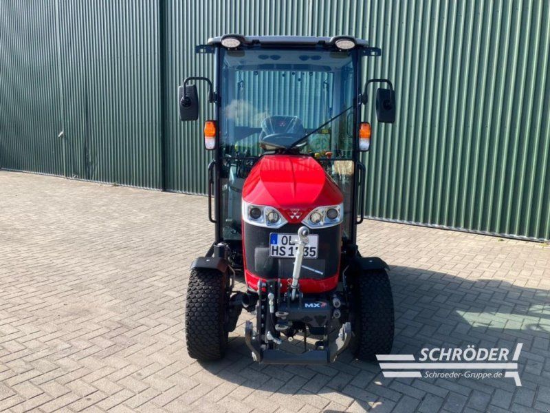Massey Ferguson 1735 M HC