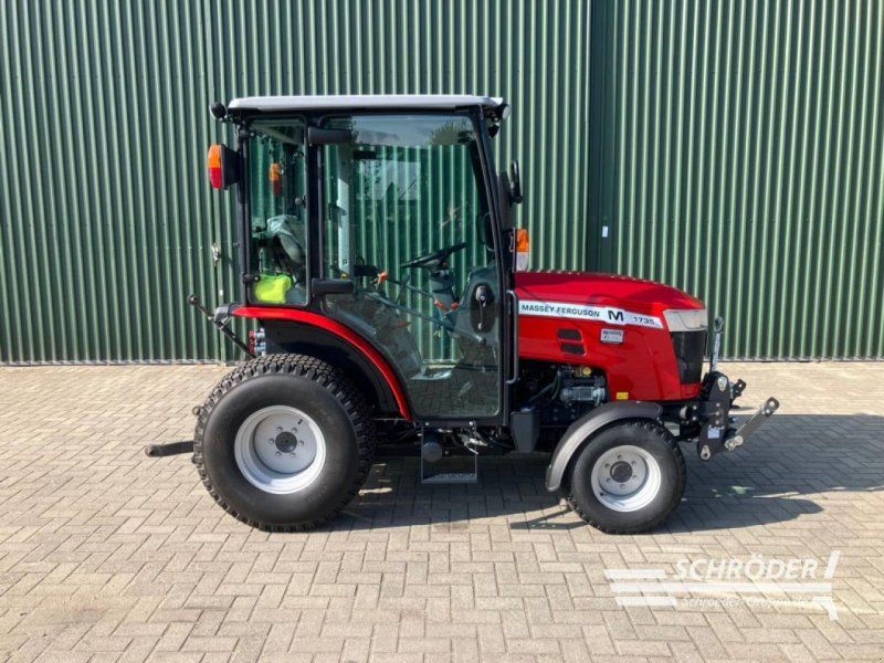 Massey Ferguson 1735 M HC