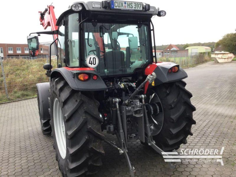 Massey Ferguson 4709 M CAB ESSENTIAL