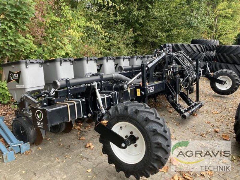 Agco PRECISION PLANTING 12 REIHEN