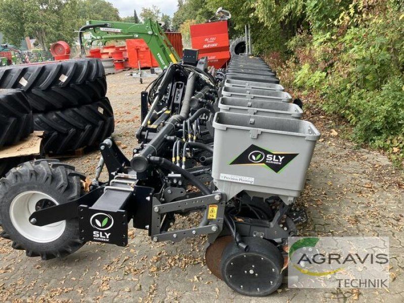 Agco PRECISION PLANTING 12 REIHEN