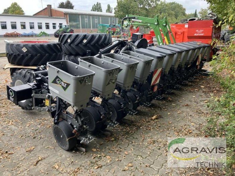 Agco PRECISION PLANTING 12 REIHEN