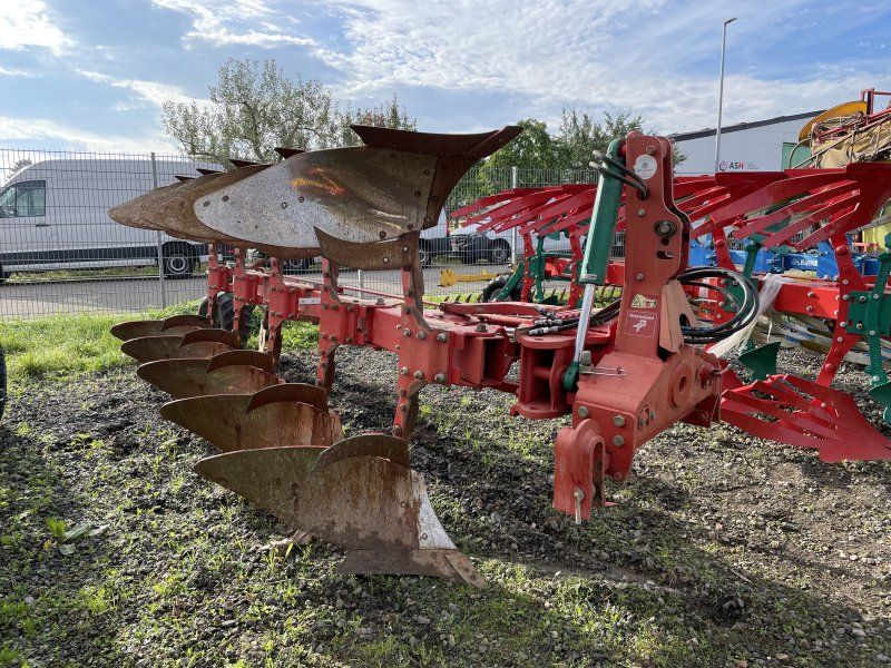 Kverneland LB 100 Vario