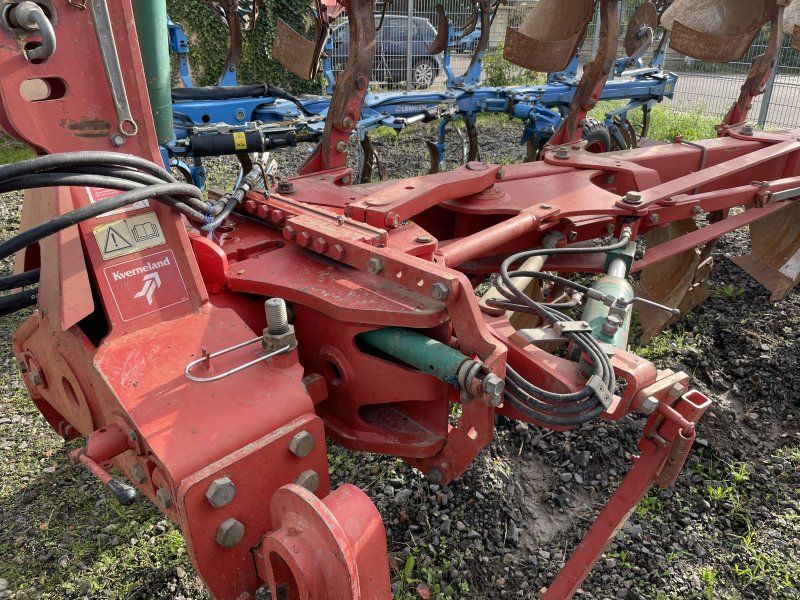 Kverneland LB 100 Vario