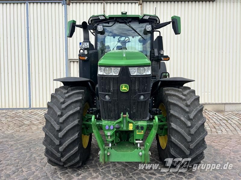 John Deere 7R 310
