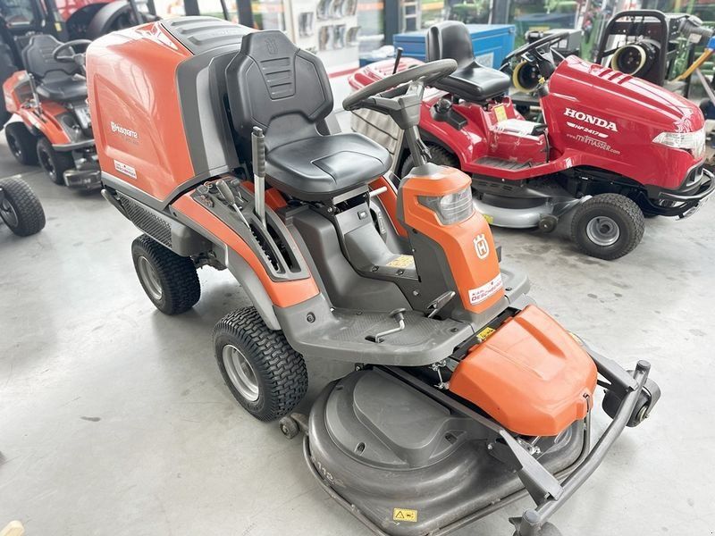 Husqvarna Rider RC 320Ts AWD