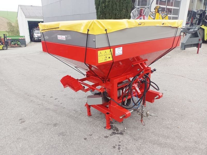 RN 1200 Düngerstreuer