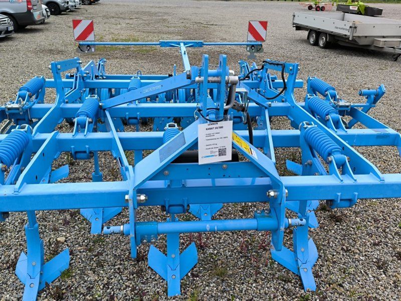 Lemken Karat 10/300 U