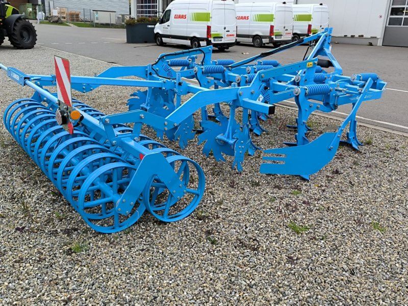 Lemken Karat 10/300 U