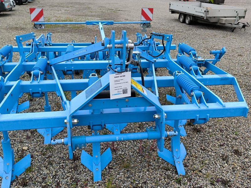 Lemken Karat 10/300 U