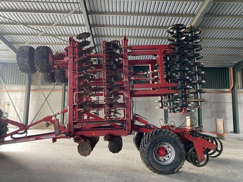 Horsch Joker 12 RT