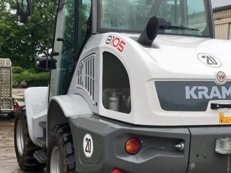 Kramer 8105