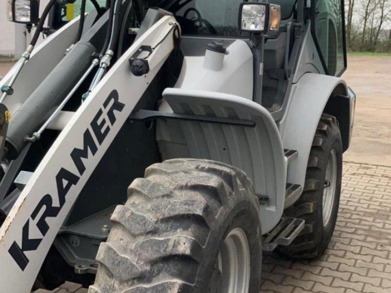 Kramer 8105