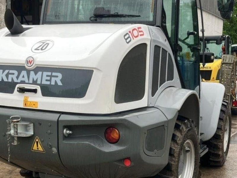 Kramer 8105