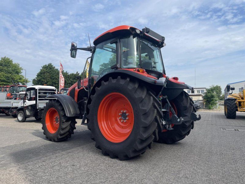 Kubota M5-092