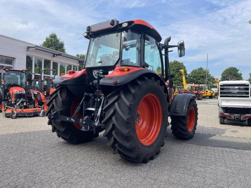 Kubota M5-092