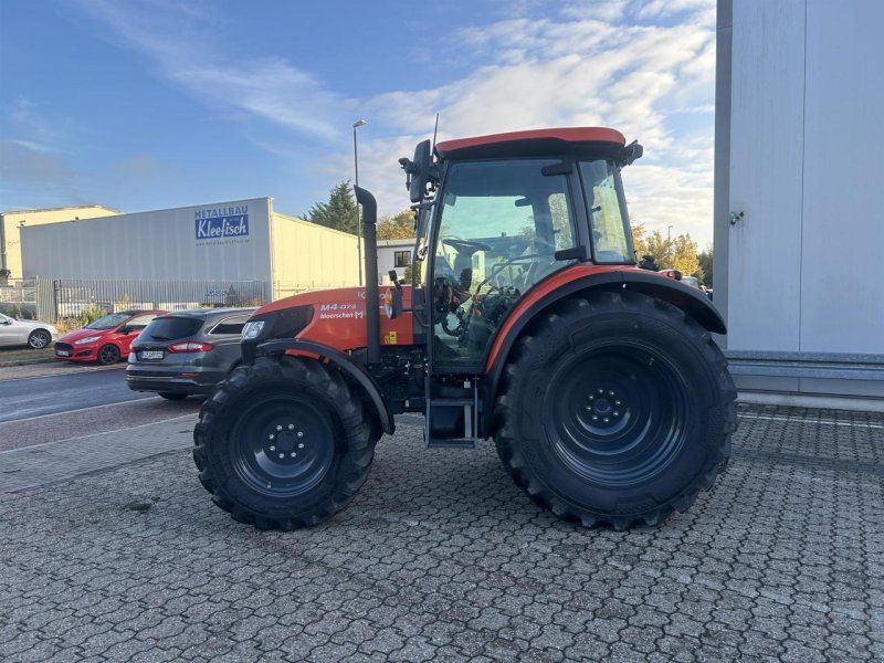 Kubota M4-073 36x36