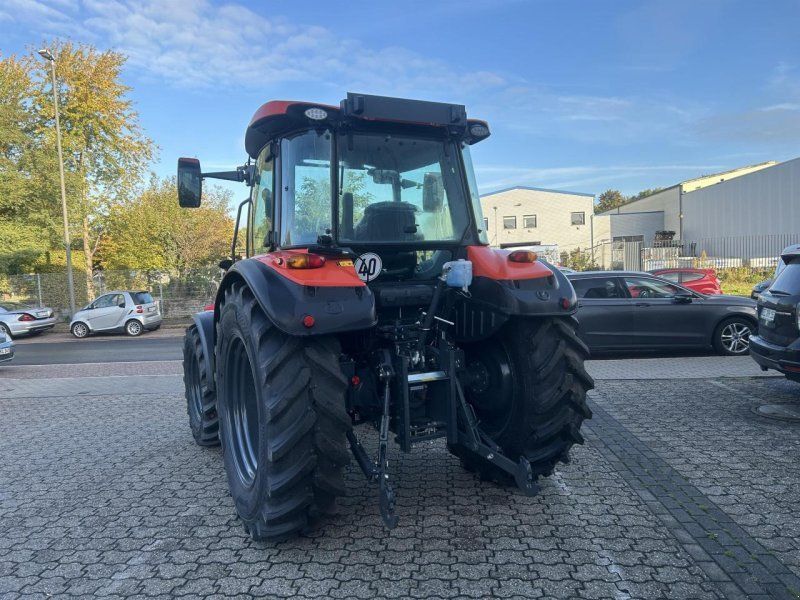 Kubota M4-073 36x36