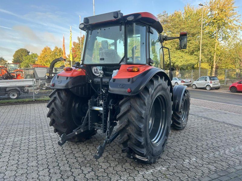 Kubota M4-073 36x36