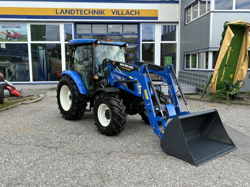 New Holland T4.75S