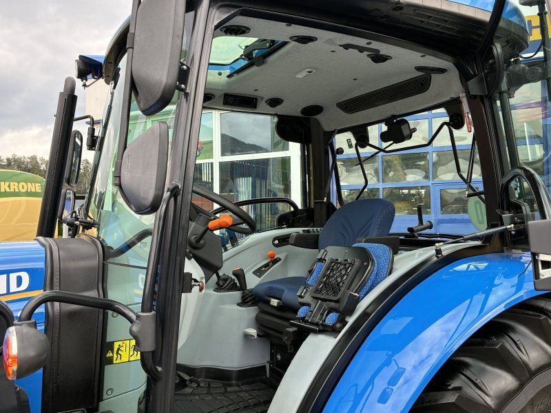 New Holland T4.75S