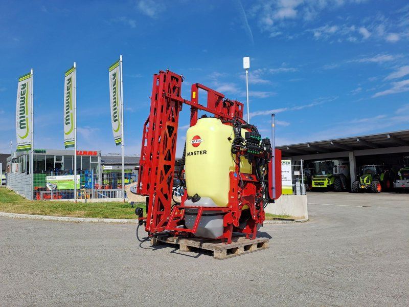 Hardi Master 1000l  15m