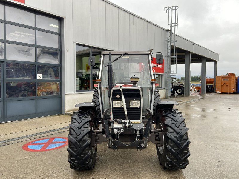 Massey Ferguson 362