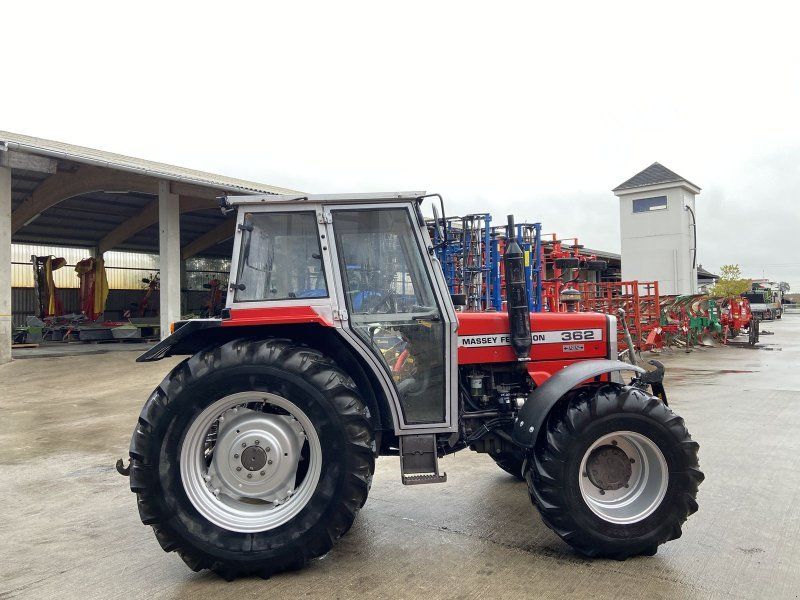 Massey Ferguson 362