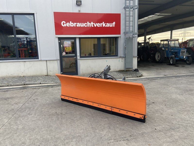 Schneeschild 2500 mm