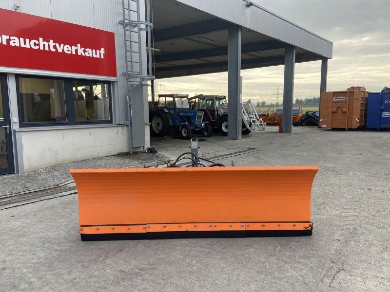 Schneeschild 2500 mm