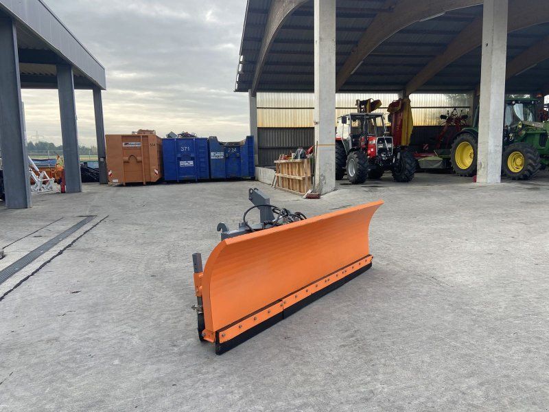 Schneeschild 2500 mm