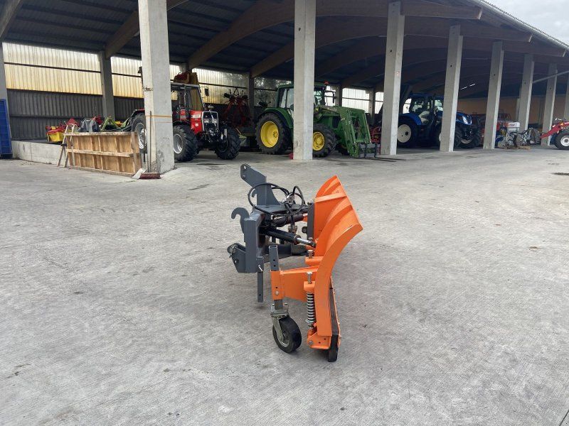 Schneeschild 2500 mm