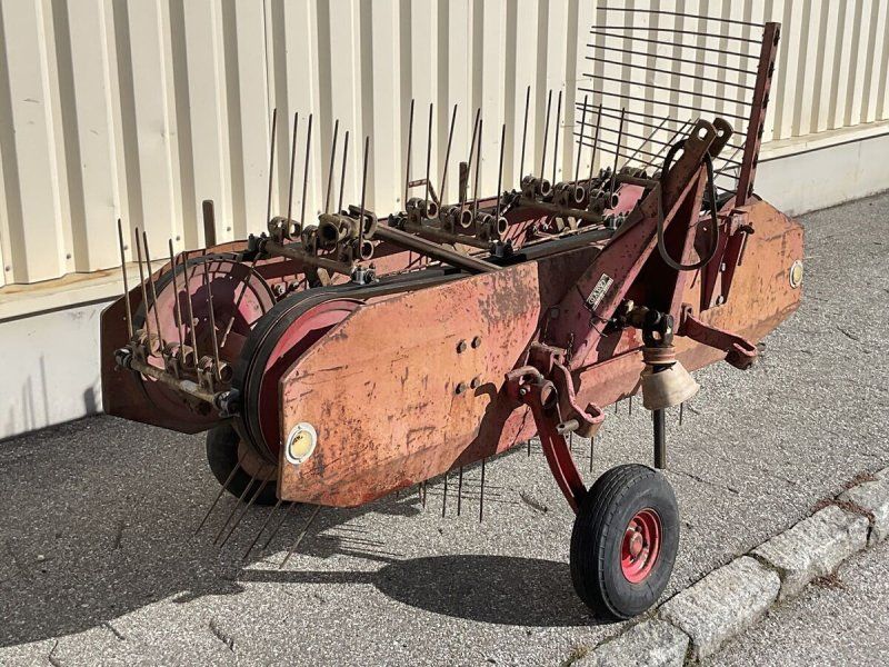 Mini-Flipper G 200