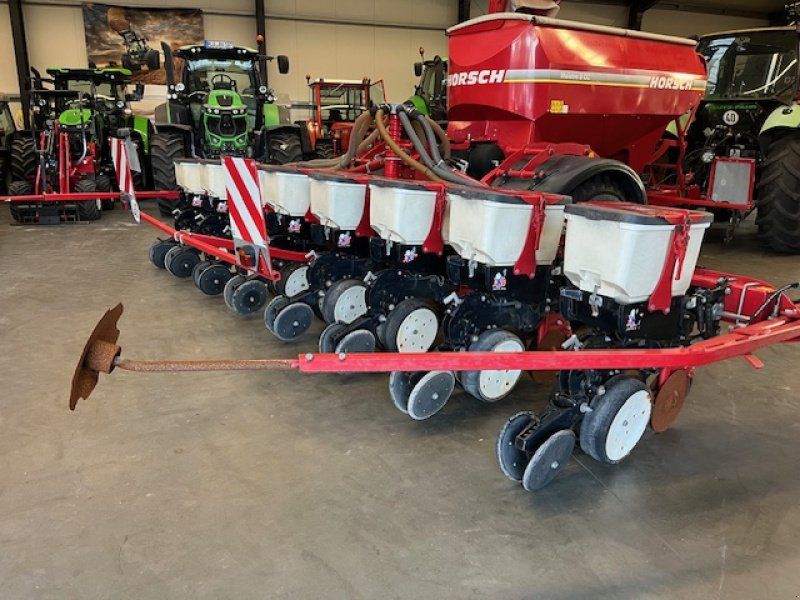 Horsch Maistro 8 CC