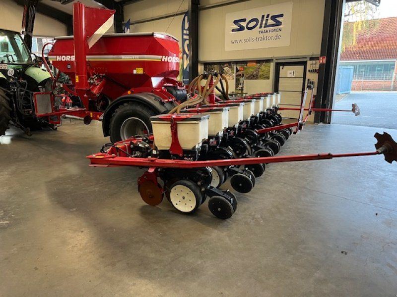 Horsch Maistro 8 CC