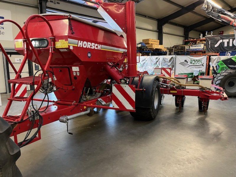 Horsch Maistro 8 CC