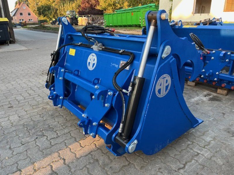 AP Maschinenbau Greifschaufel PG 1800