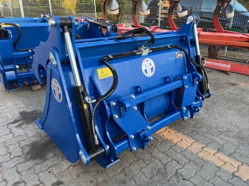 AP Maschinenbau Greifschaufel PG 1800