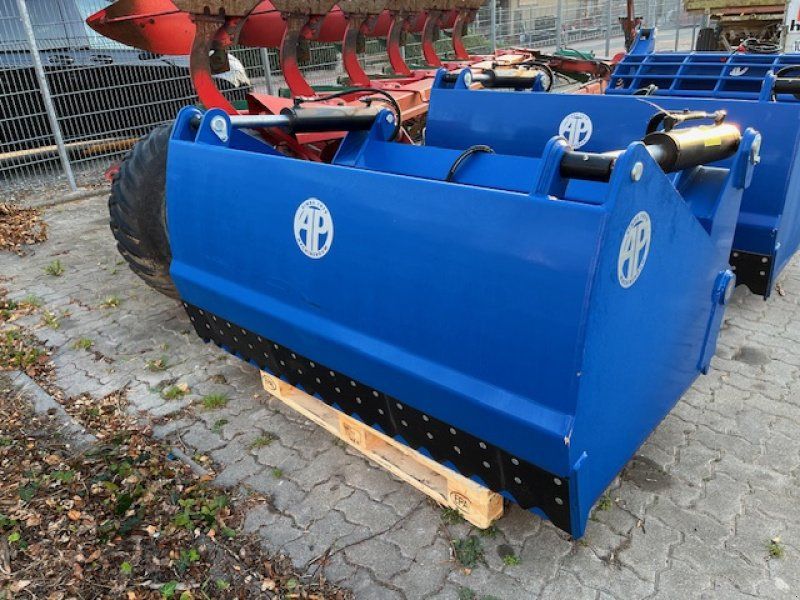AP Maschinenbau Silageschneidschaufel NP 1800 DB