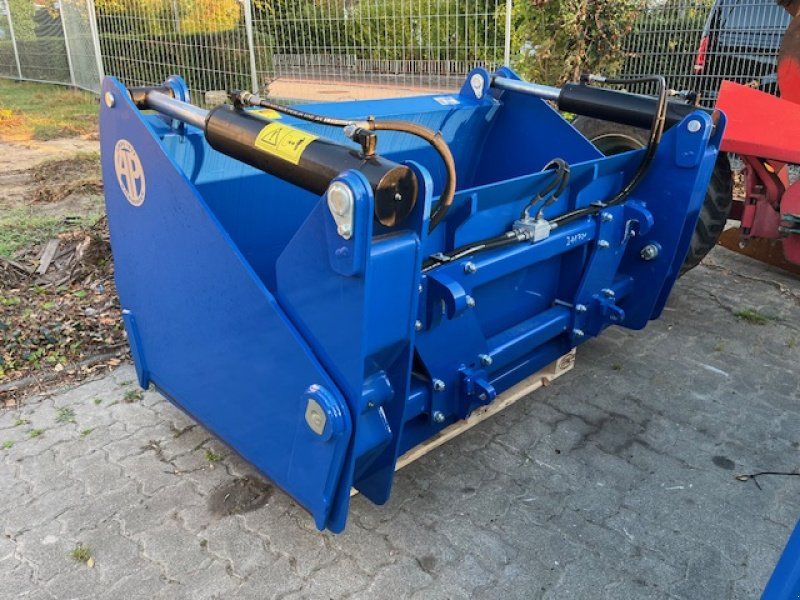 AP Maschinenbau Silageschneidschaufel NP 1800 DB
