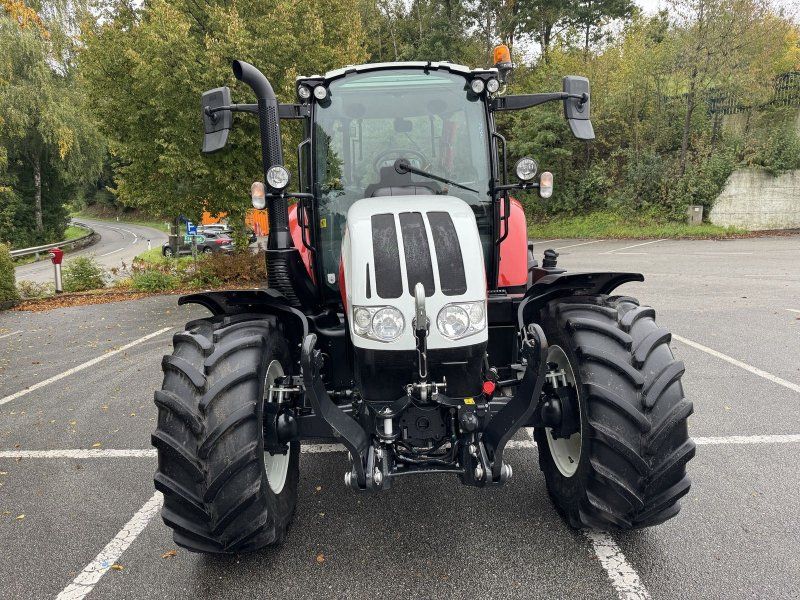 Steyr 4100 Multi