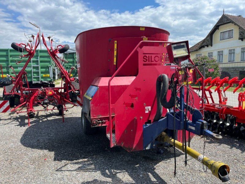 Mayer Siloking VM9