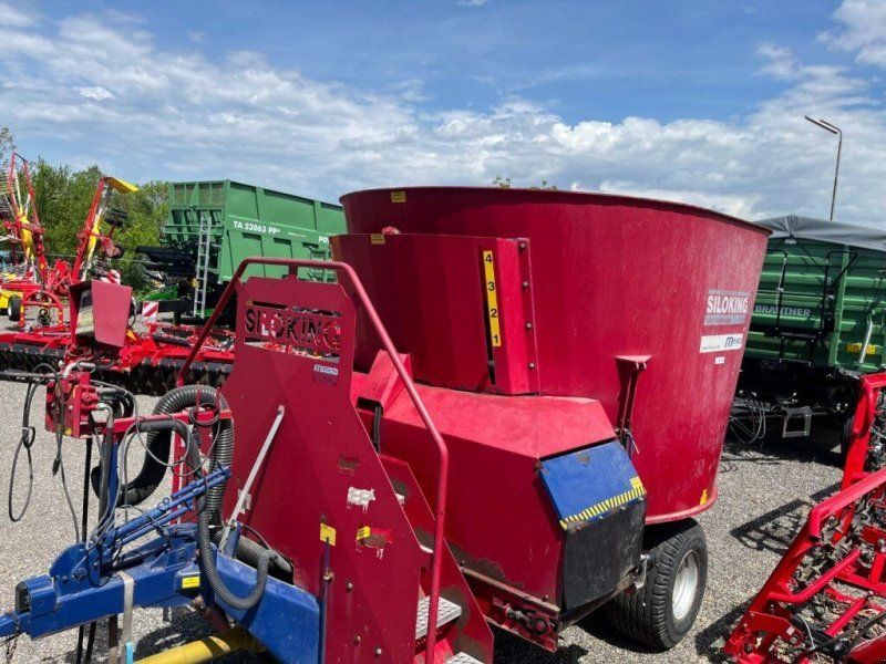 Mayer Siloking VM9