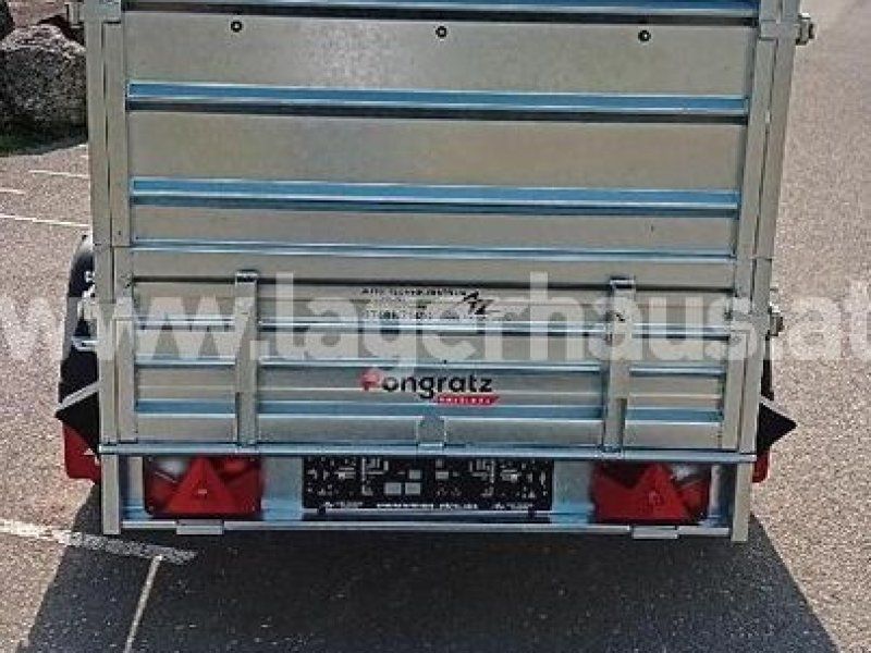 Pongratz EPA 206/12 G-RS-STK