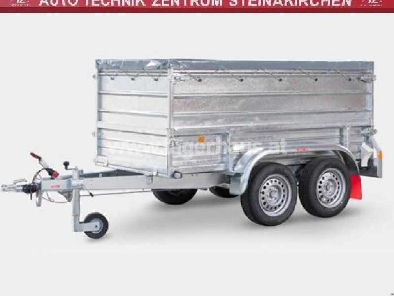 Pongratz EPA 250/12 T-RS-STK HZG 2600KG