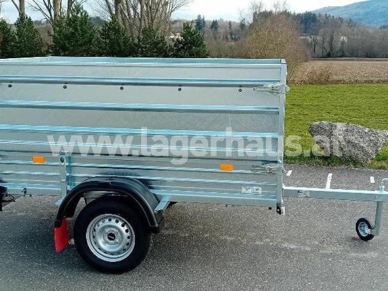 Pongratz EPA 206/12 U- RS-STK 750KG