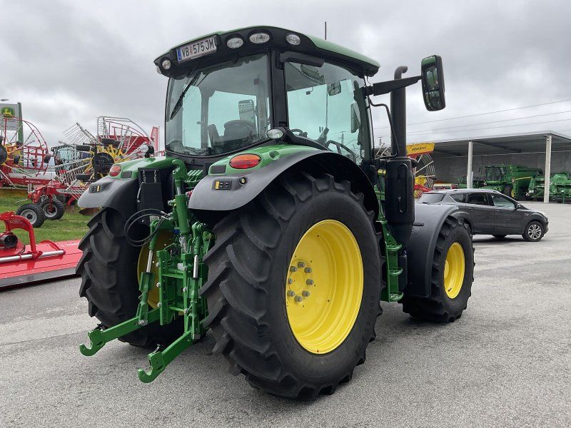 John Deere 6R 110
