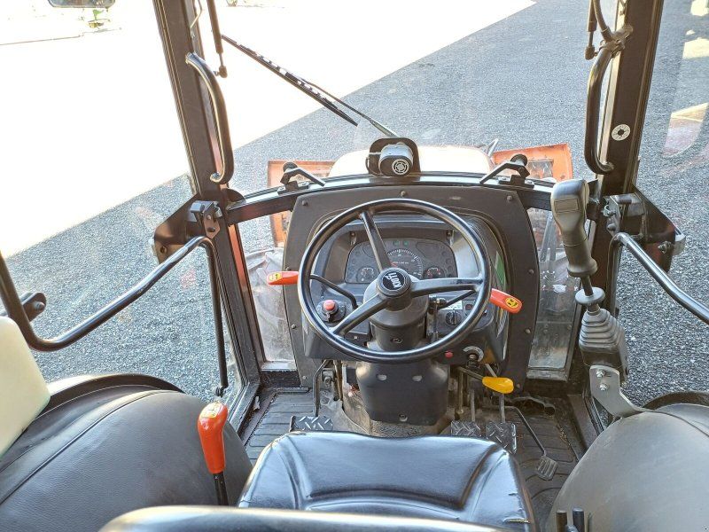 Kioti LX 500L (24264)